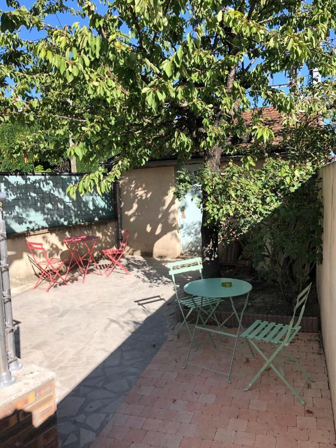 Alloappartmeuble_L'Emeraude Houilles Εξωτερικό φωτογραφία