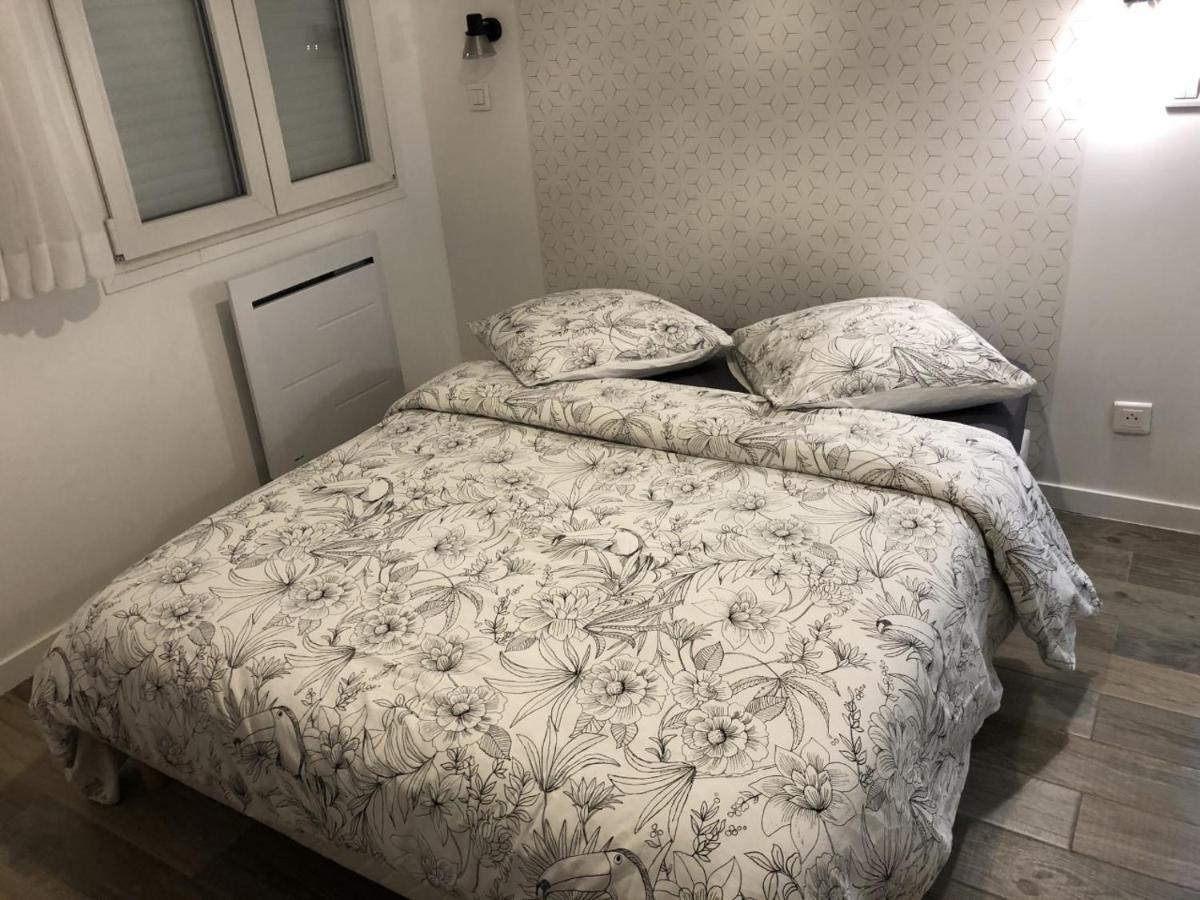 Alloappartmeuble_L'Emeraude Houilles Εξωτερικό φωτογραφία