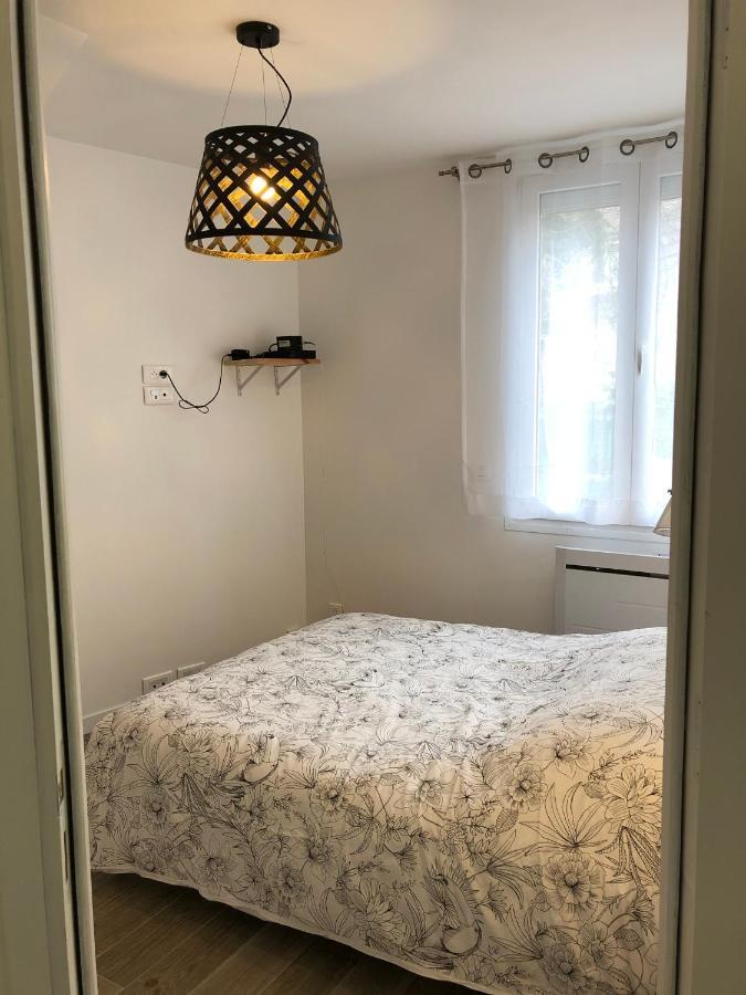 Alloappartmeuble_L'Emeraude Houilles Εξωτερικό φωτογραφία