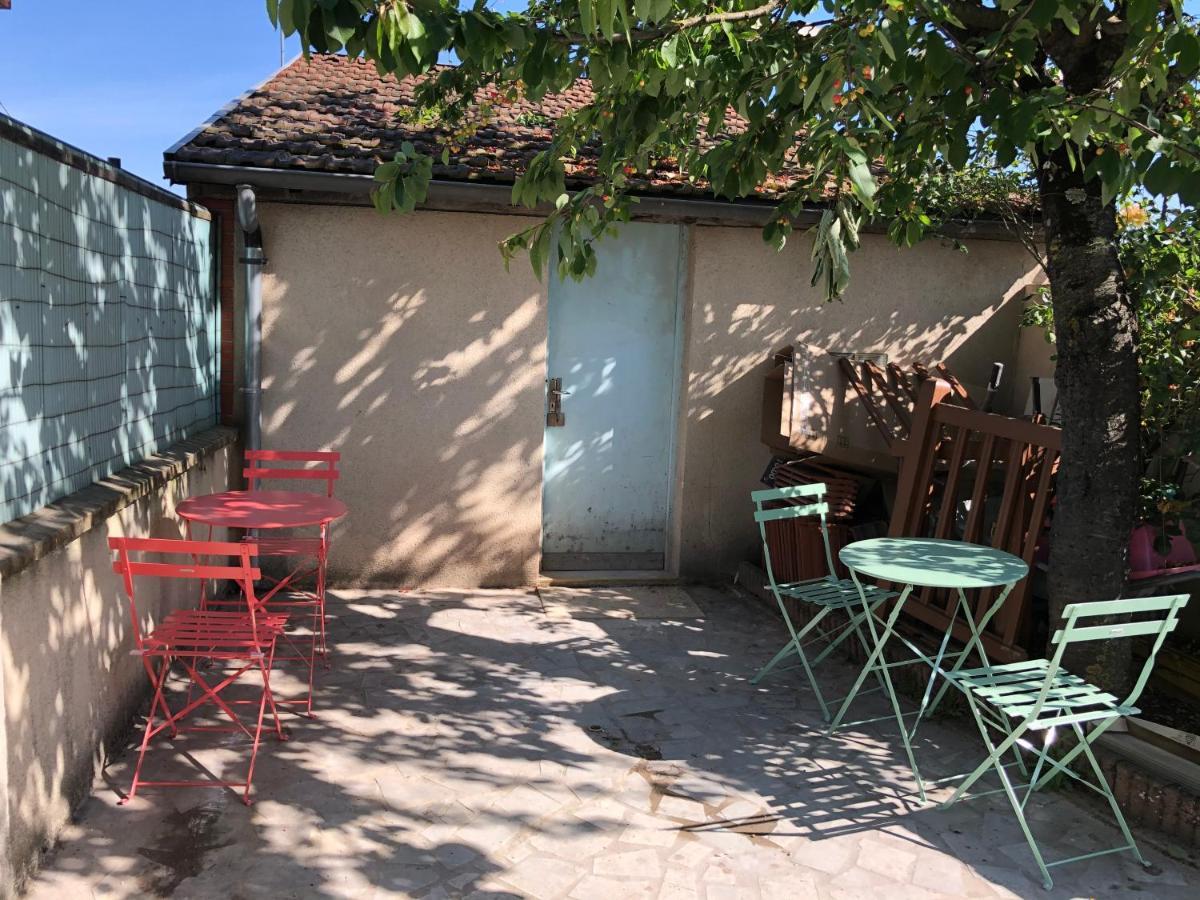 Alloappartmeuble_L'Emeraude Houilles Εξωτερικό φωτογραφία