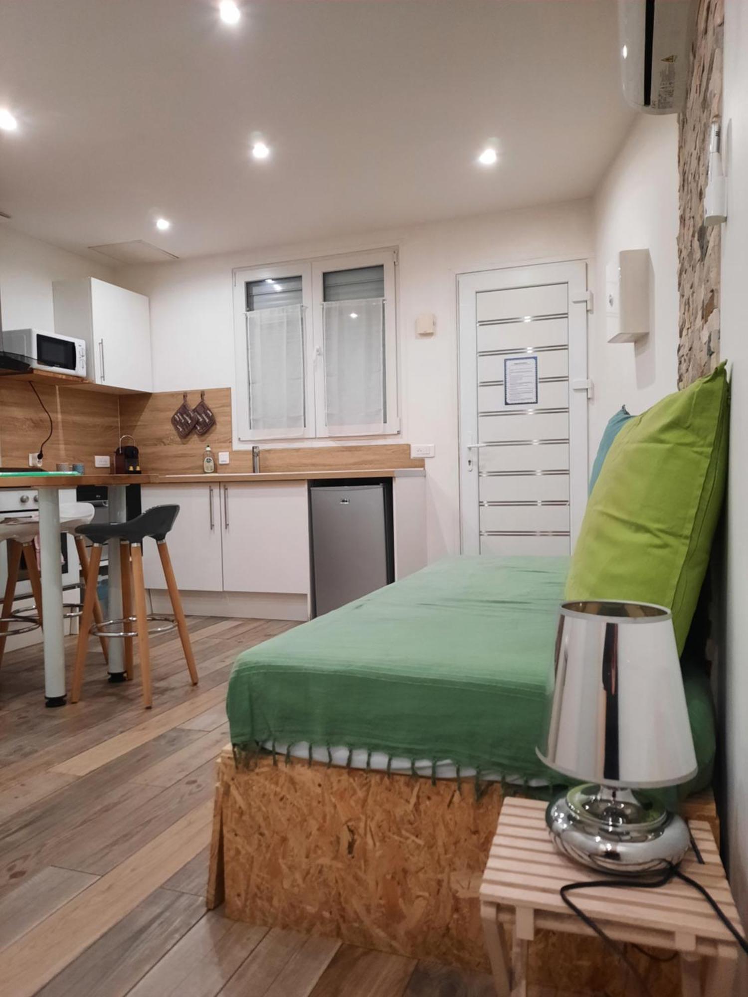 Alloappartmeuble_L'Emeraude Houilles Εξωτερικό φωτογραφία