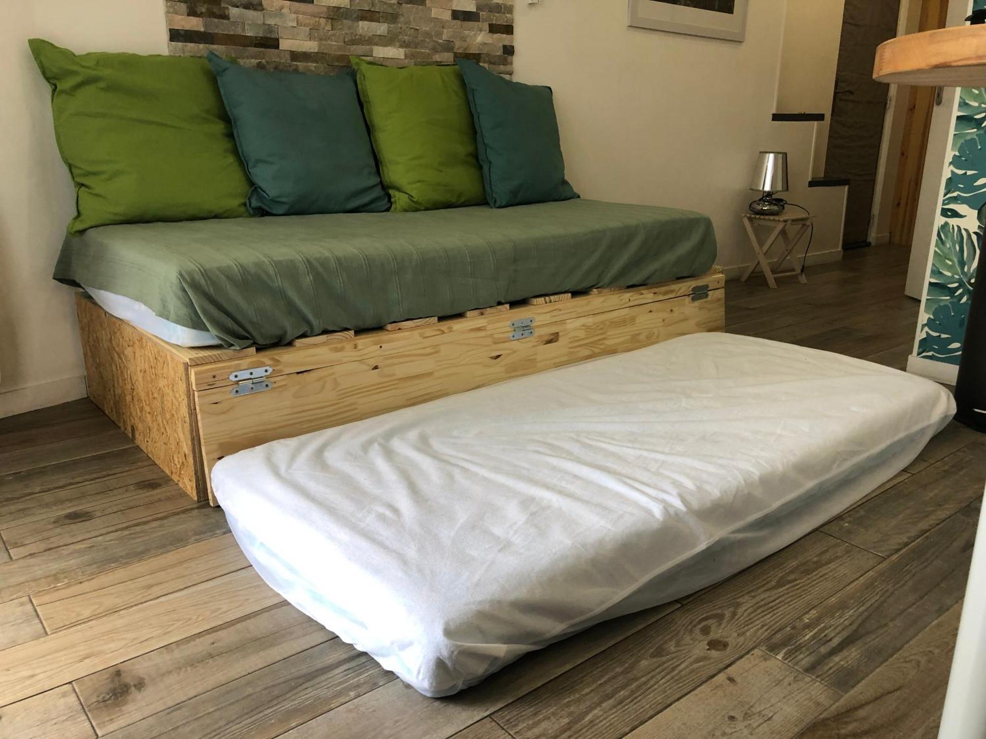 Alloappartmeuble_L'Emeraude Houilles Εξωτερικό φωτογραφία