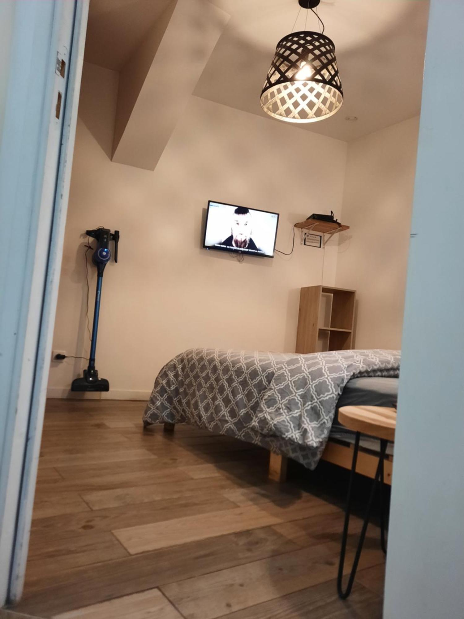 Alloappartmeuble_L'Emeraude Houilles Εξωτερικό φωτογραφία
