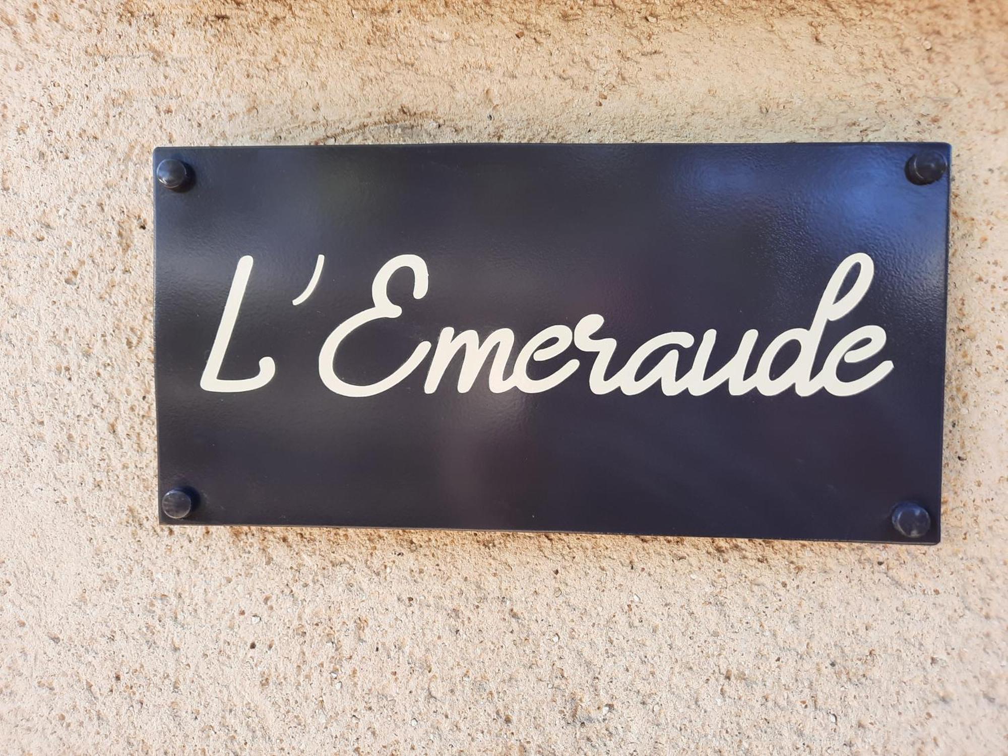 Alloappartmeuble_L'Emeraude Houilles Εξωτερικό φωτογραφία